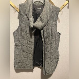 Women’s North Face Vest